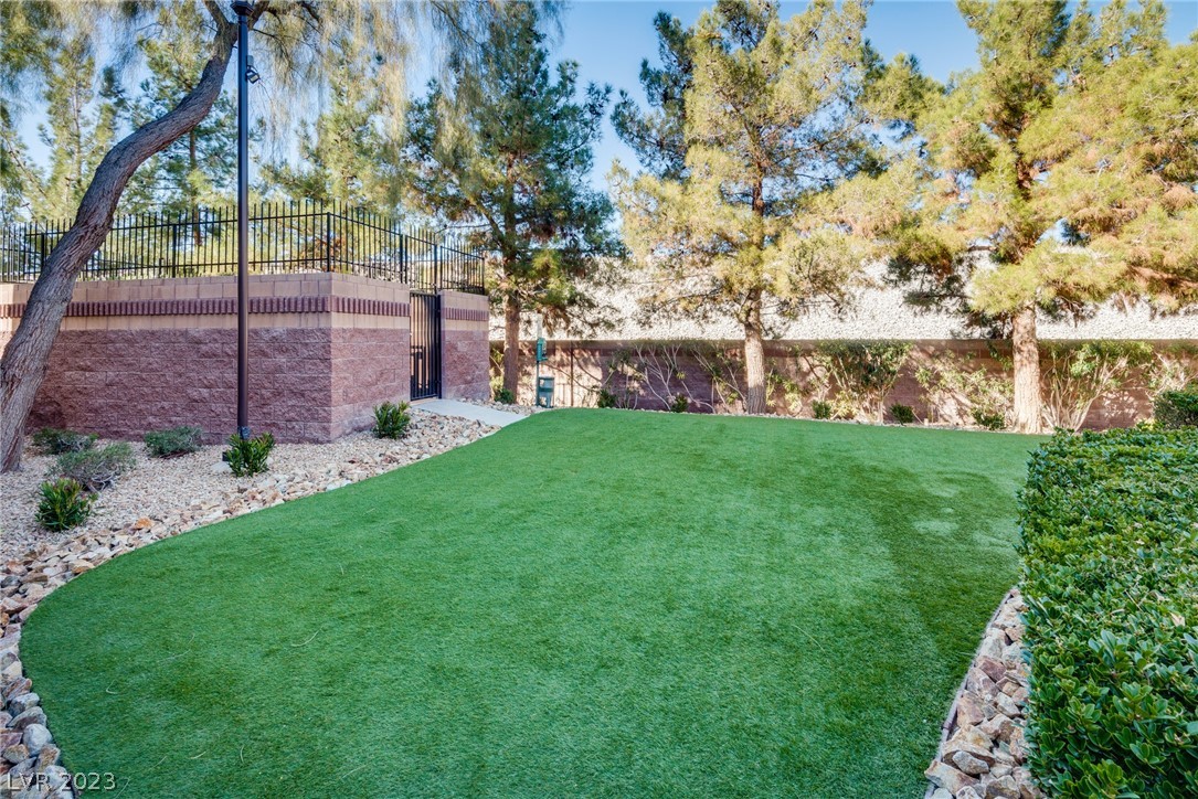 4650 Ranch House Road, Unit 116 North Las Vegas, NV 89031 - Photo 17 of 42 Gallery Image 17