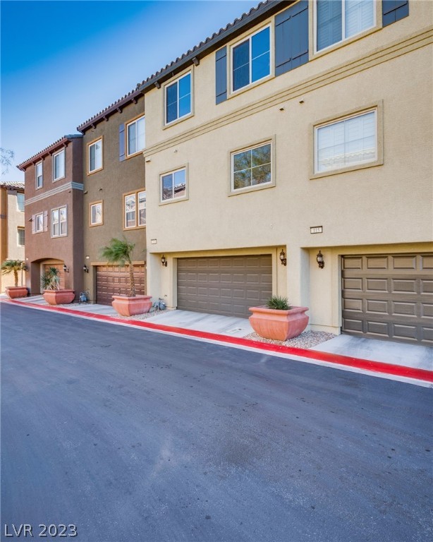 4650 Ranch House Road, Unit 116 North Las Vegas, NV 89031 - Photo 22 of 42 Gallery Image 22