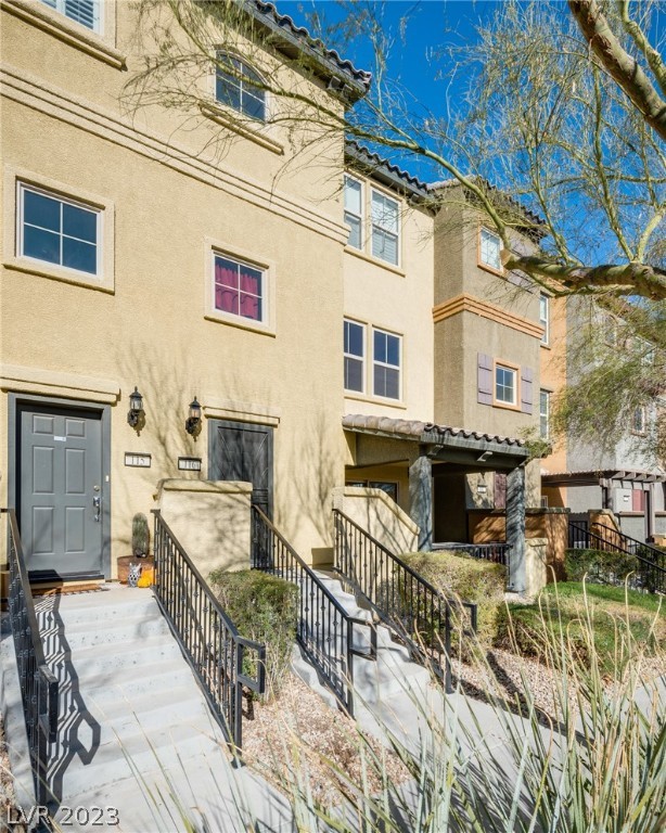 4650 Ranch House Road, Unit 116 North Las Vegas, NV 89031 - Photo 23 of 42 Gallery Image 23