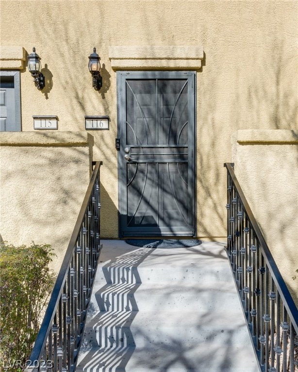 4650 Ranch House Road, Unit 116 North Las Vegas, NV 89031 - Photo 24 of 42 Gallery Image 24