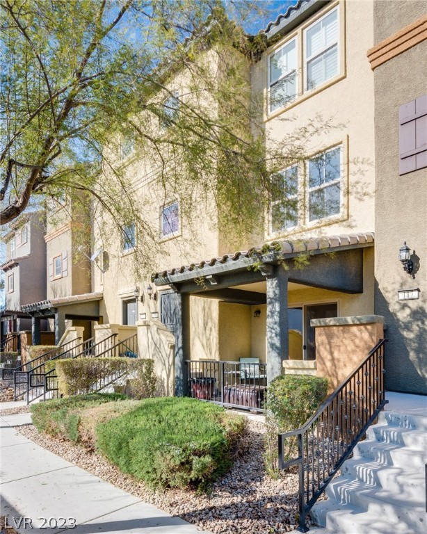 4650 Ranch House Road, Unit 116 North Las Vegas, NV 89031 - Photo 25 of 42 Gallery Image 25