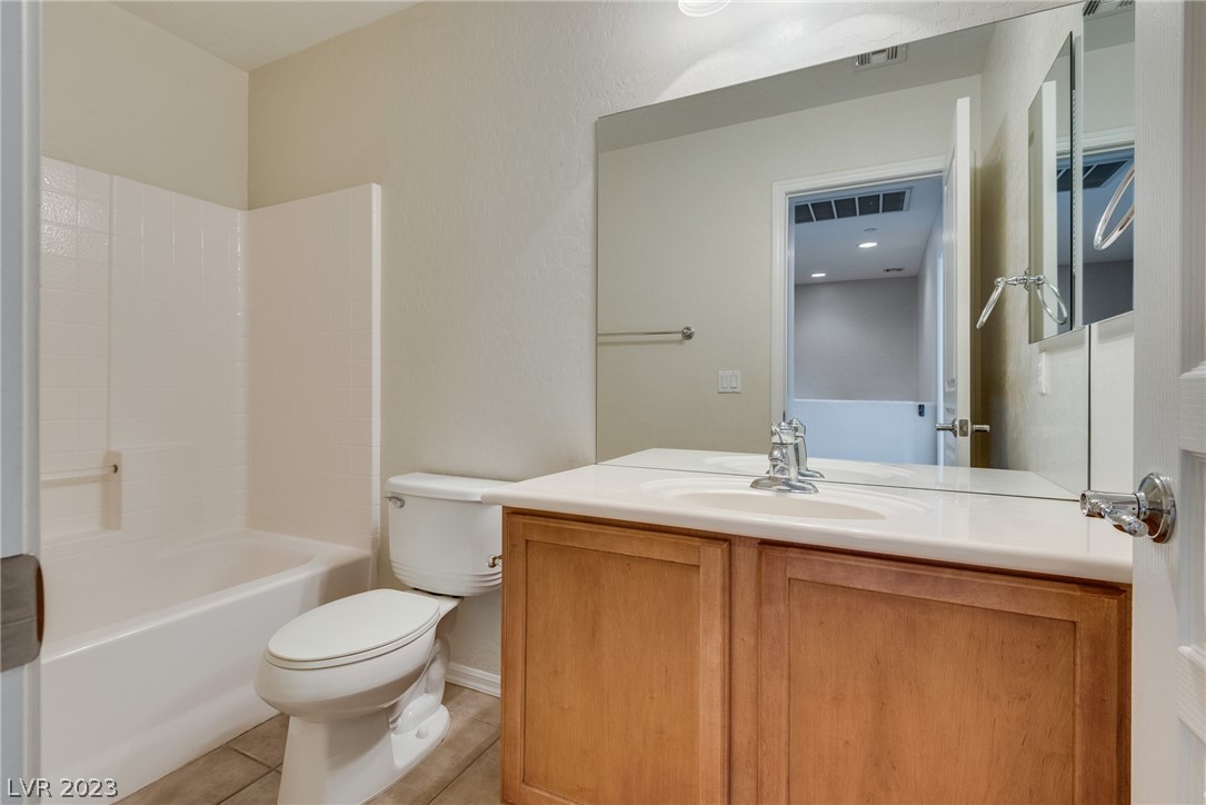 4650 Ranch House Road, Unit 116 North Las Vegas, NV 89031 - Photo 28 of 42 Gallery Image 28