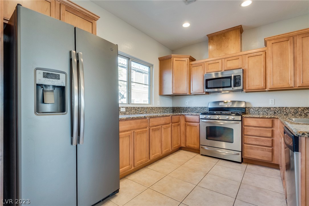 4650 Ranch House Road, Unit 116 North Las Vegas, NV 89031 - Photo 40 of 42 Gallery Image 40