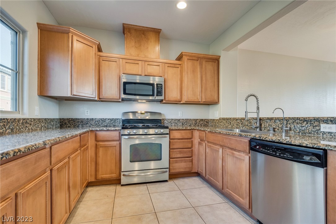 4650 Ranch House Road, Unit 116 North Las Vegas, NV 89031 - Photo 41 of 42 Gallery Image 41