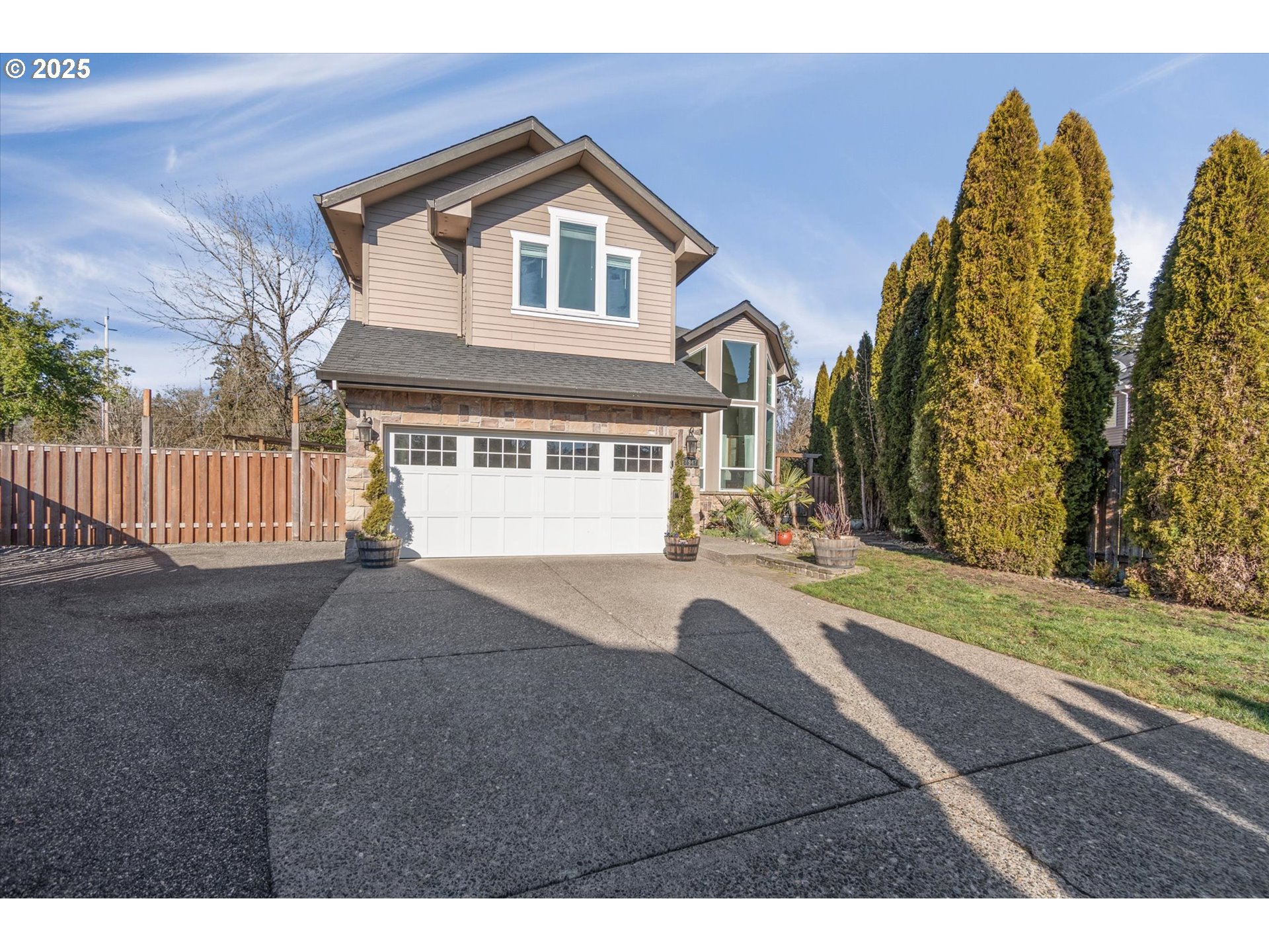 58947 Evergreen Loop St. Helens, OR 97051 - Photo 2 of 36 Gallery Image 2