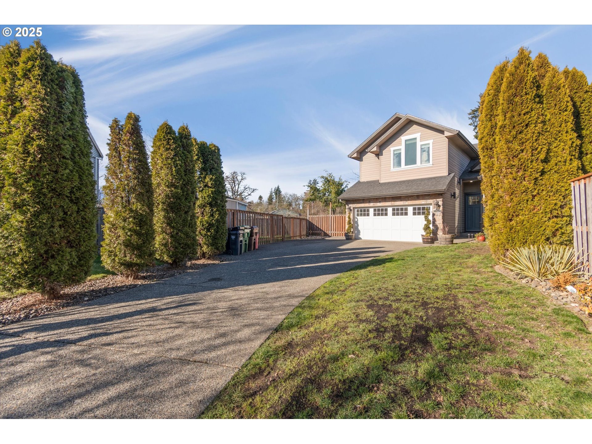 58947 Evergreen Loop St. Helens, OR 97051 - Photo 3 of 36 Gallery Image 3