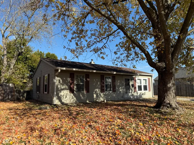 $199,500 | 448 Murphy Lane, Brownsburg, IN 46112