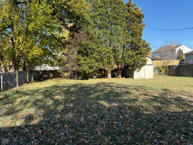 $199,500 | 448 Murphy Lane, Brownsburg, IN 46112