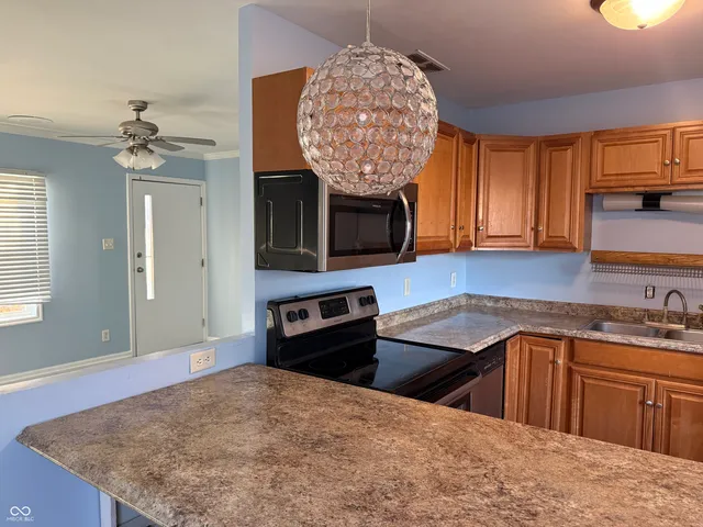 $199,500 | 448 Murphy Lane, Brownsburg, IN 46112