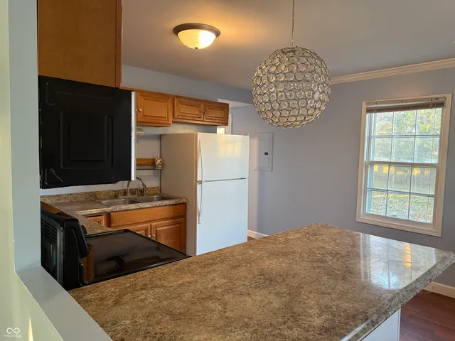 $199,500 | 448 Murphy Lane, Brownsburg, IN 46112