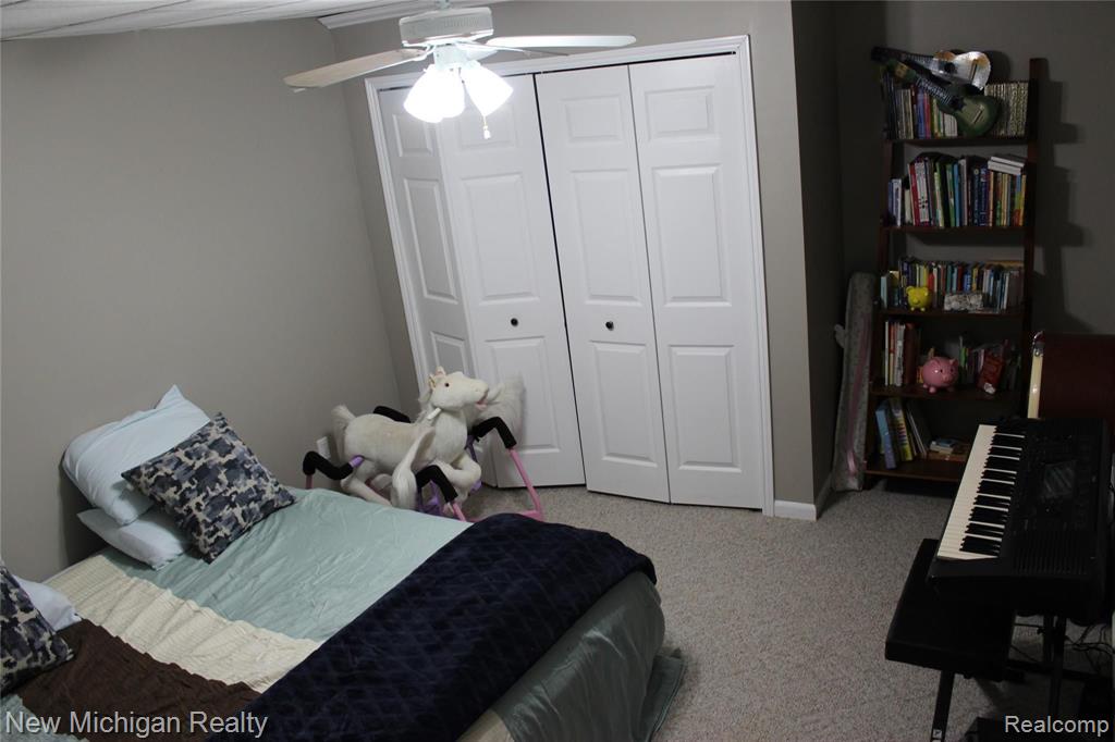 152 West Rolston Road Linden, MI 48451 - Photo 56 of 64