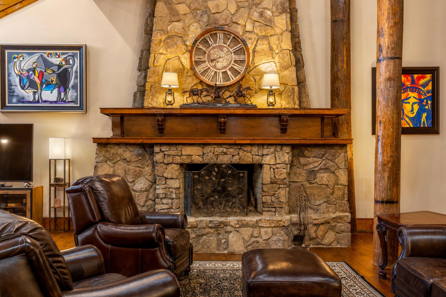 260 Lakeside Lodge Road Spring City, TN 37381 - Photo 16 of 161 Lakeside 3