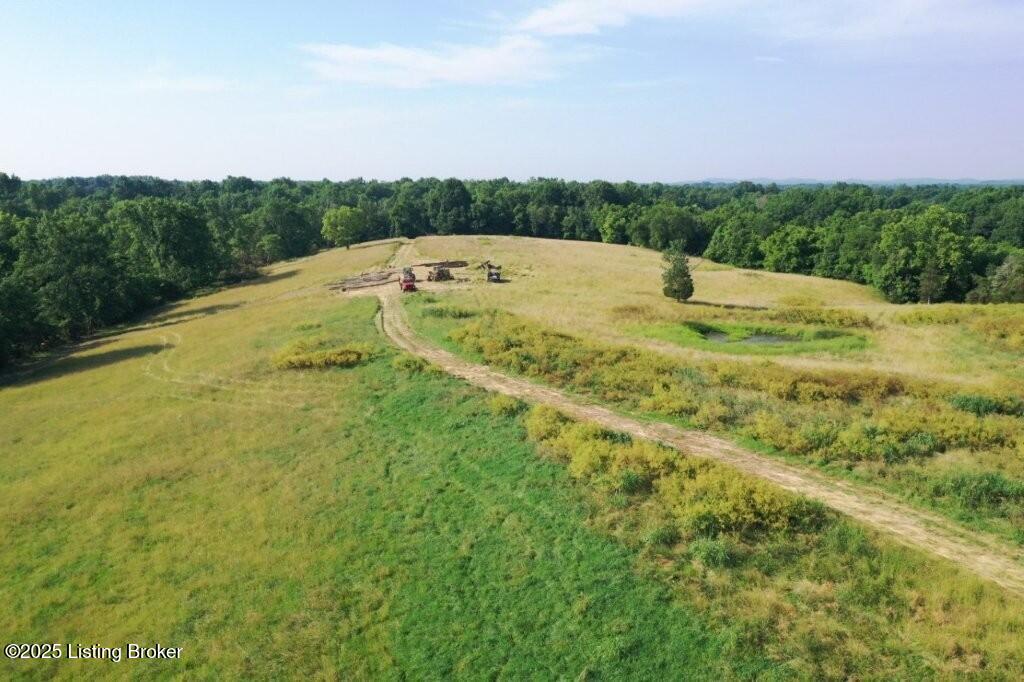 605 Solitude Road Coxs Creek, KY 40013 - Photo 30 of 38 DJI_0348
