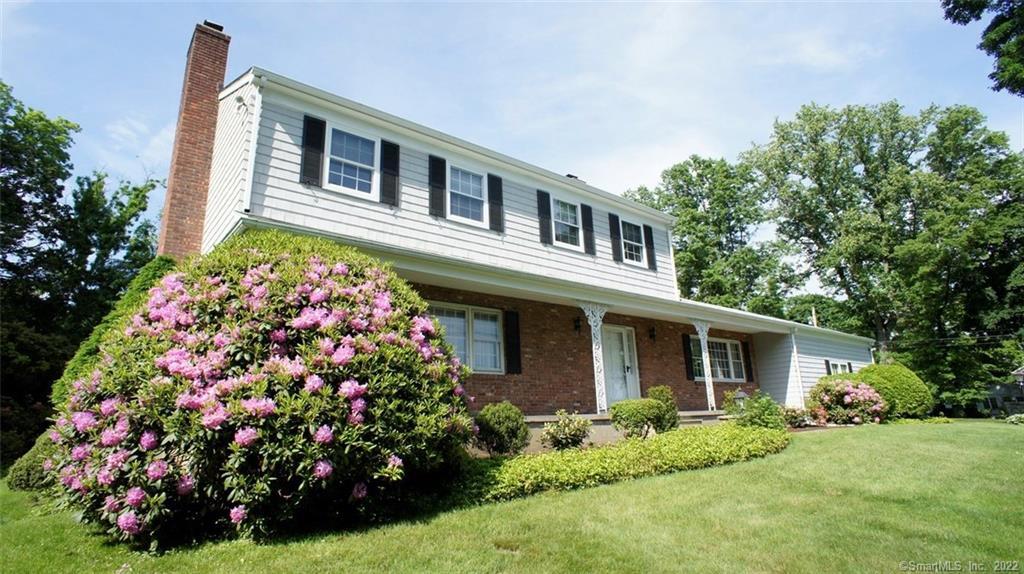 74 Old Saugatuck Road Norwalk, CT 06855 - Photo 1 of 1