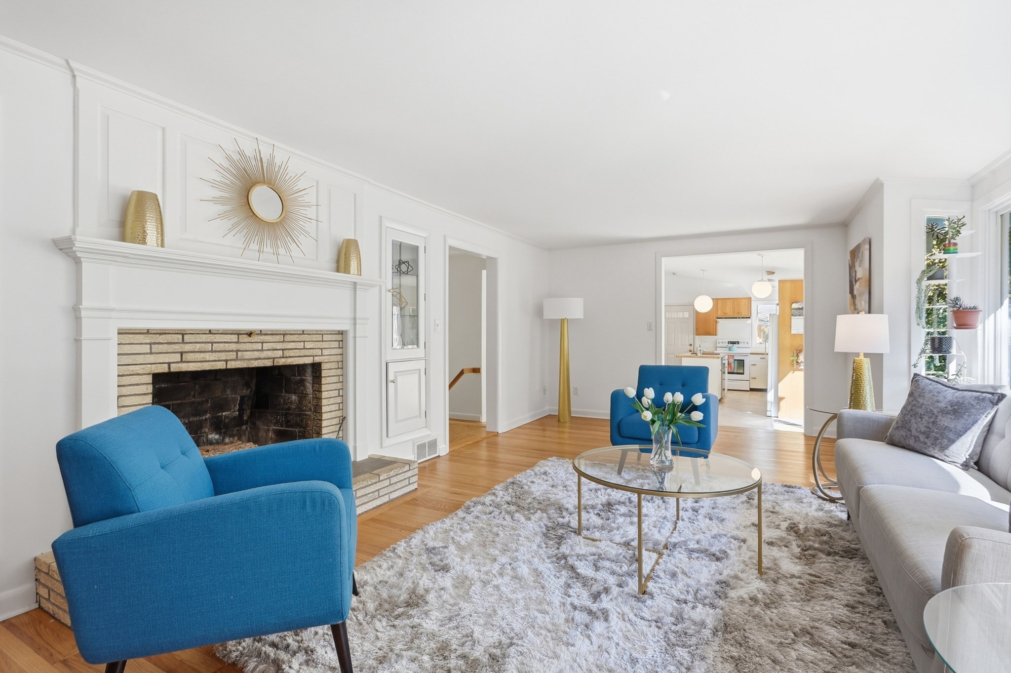 148 Rutland Street Carlisle, MA 01741 - Photo 11 of 42 Gallery Image 11