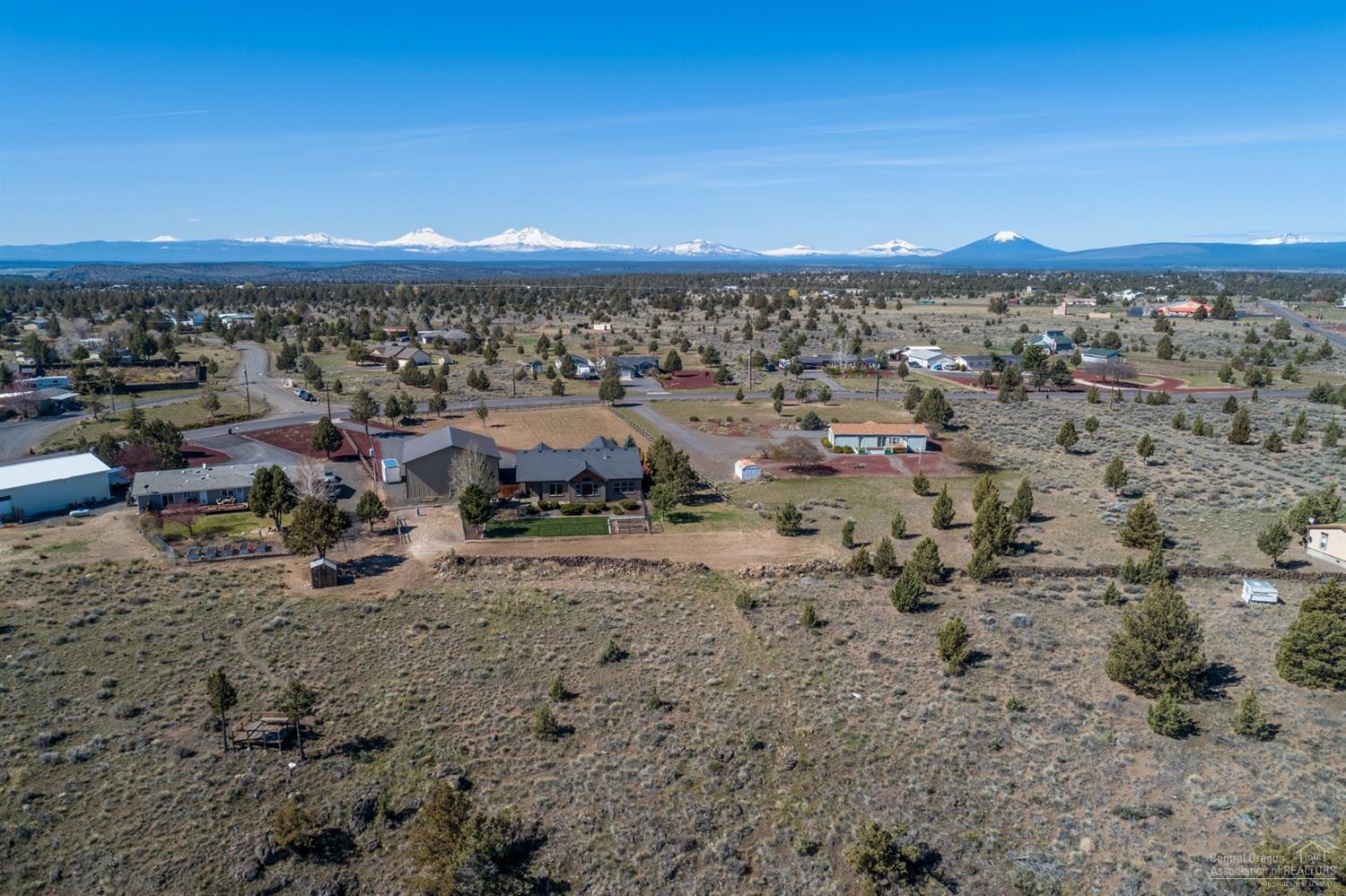 6526 Southwest Shad Road Terrebonne, OR 97760 - Photo 23 of 25 Additional Photo