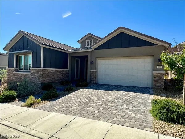 $1,000,000 | 11121 Red Yucca Drive, Las Vegas, NV 89138