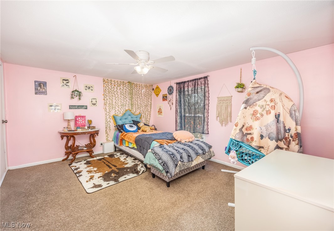 435 Croston Road Stockport, OH 43787 - Photo 25 of 48