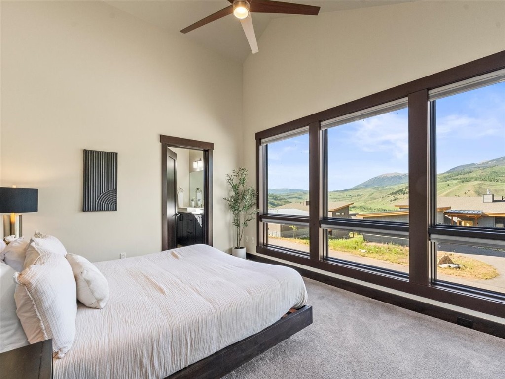 37 Glazer Trail Silverthorne, CO 80498 - Photo 20 of 50 Primary Bedroom