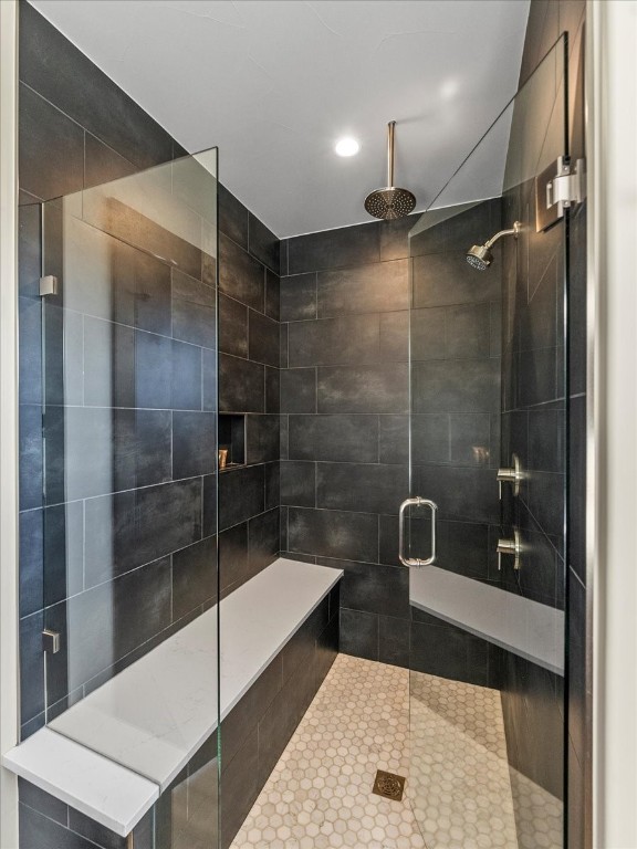 37 Glazer Trail Silverthorne, CO 80498 - Photo 23 of 50 Primary Bathroom