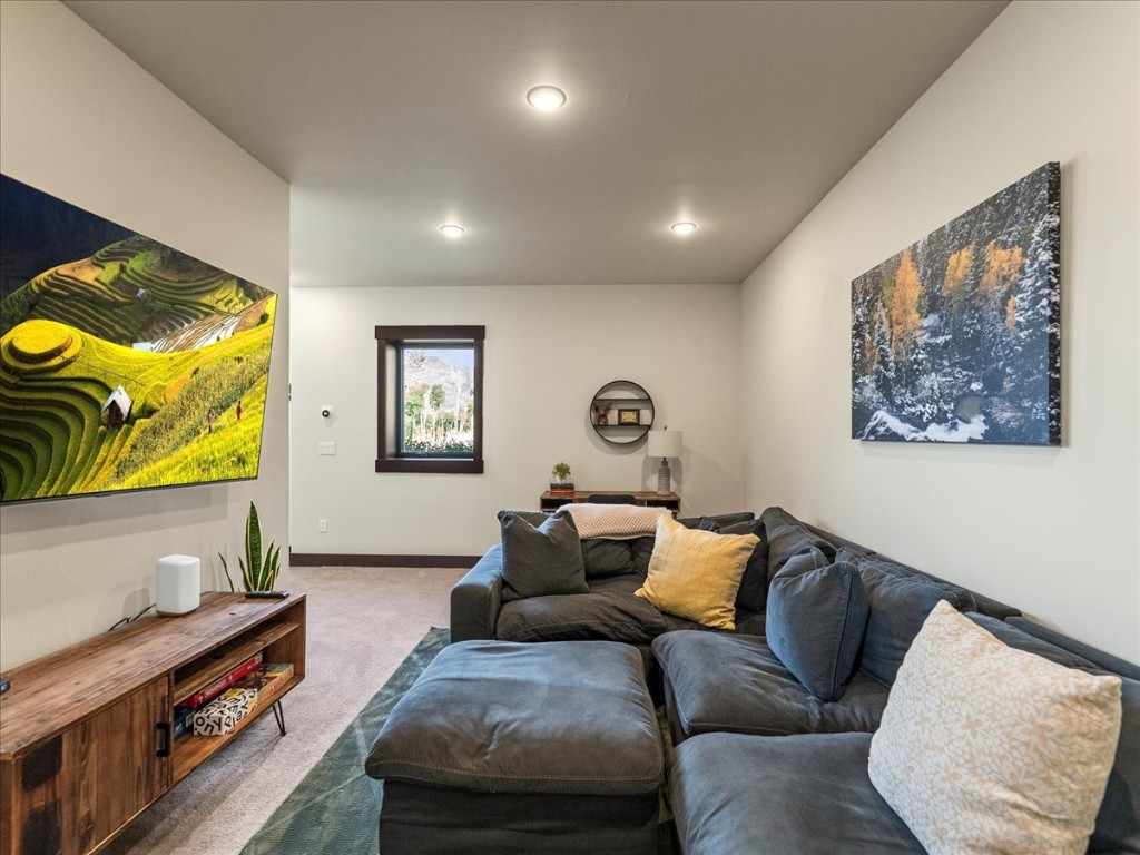 37 Glazer Trail Silverthorne, CO 80498 - Photo 25 of 50 Rec Room