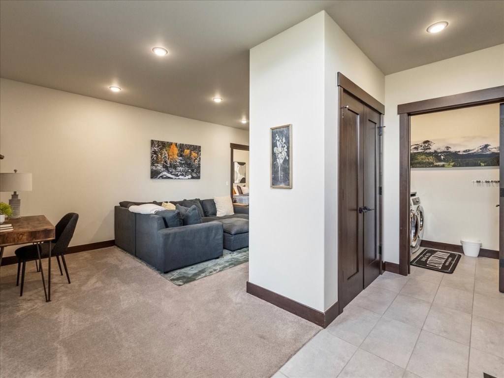 37 Glazer Trail Silverthorne, CO 80498 - Photo 26 of 50 Rec Room