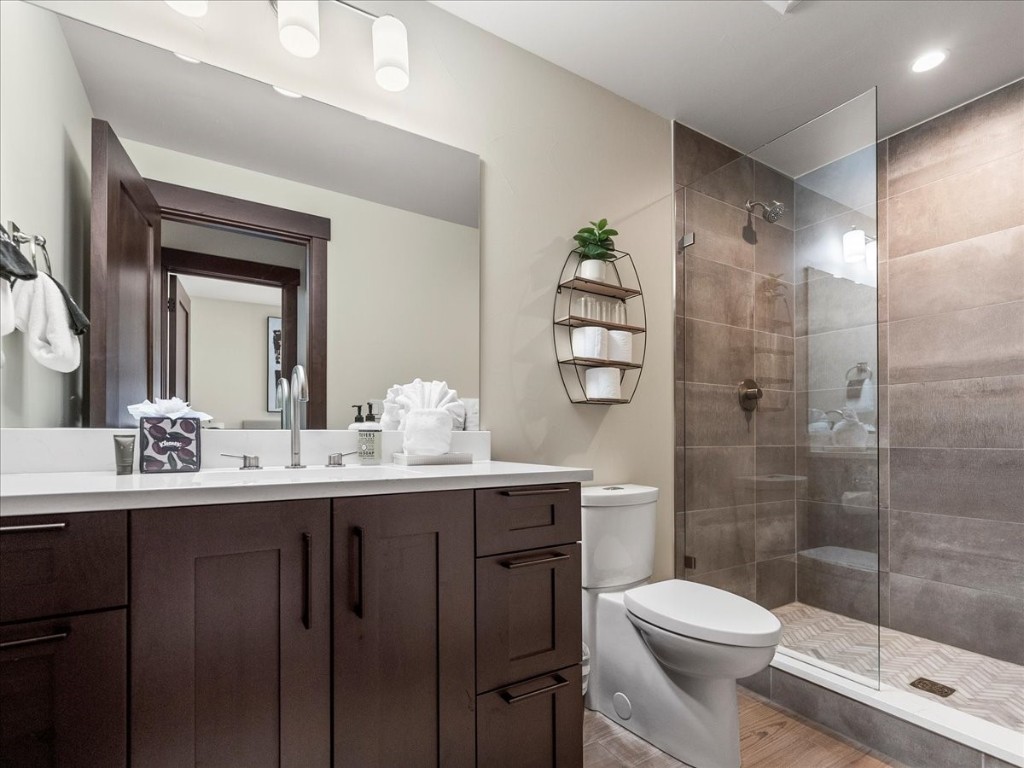 37 Glazer Trail Silverthorne, CO 80498 - Photo 27 of 50 Bathroom