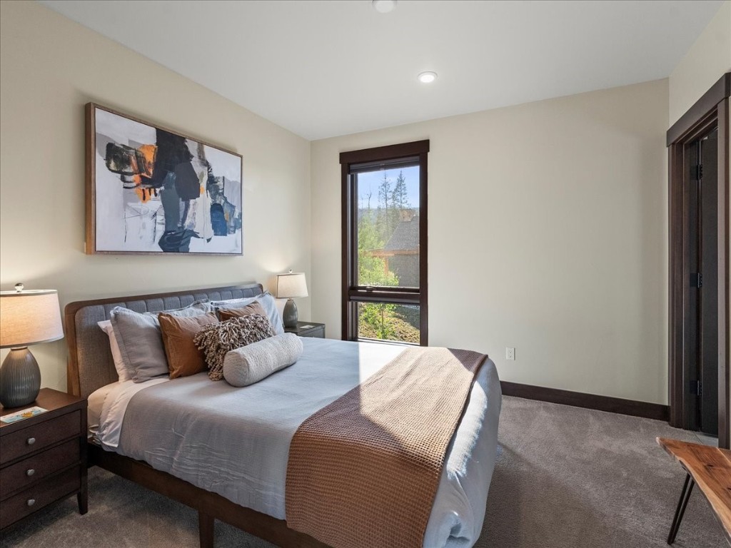 37 Glazer Trail Silverthorne, CO 80498 - Photo 30 of 50 Bedroom