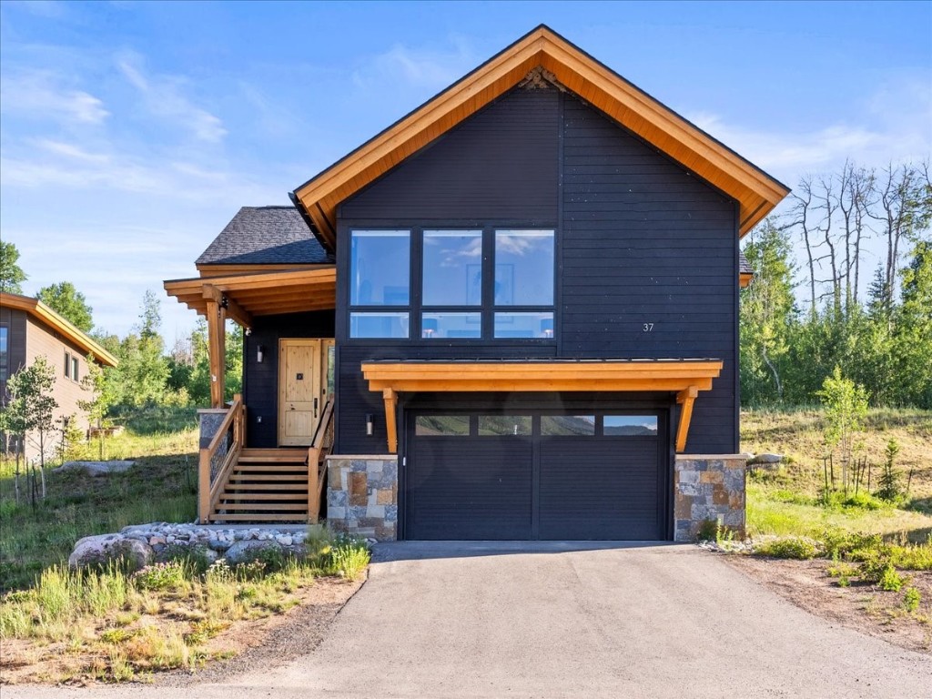 37 Glazer Trail Silverthorne, CO 80498 - Photo 33 of 50 Exterior of Home