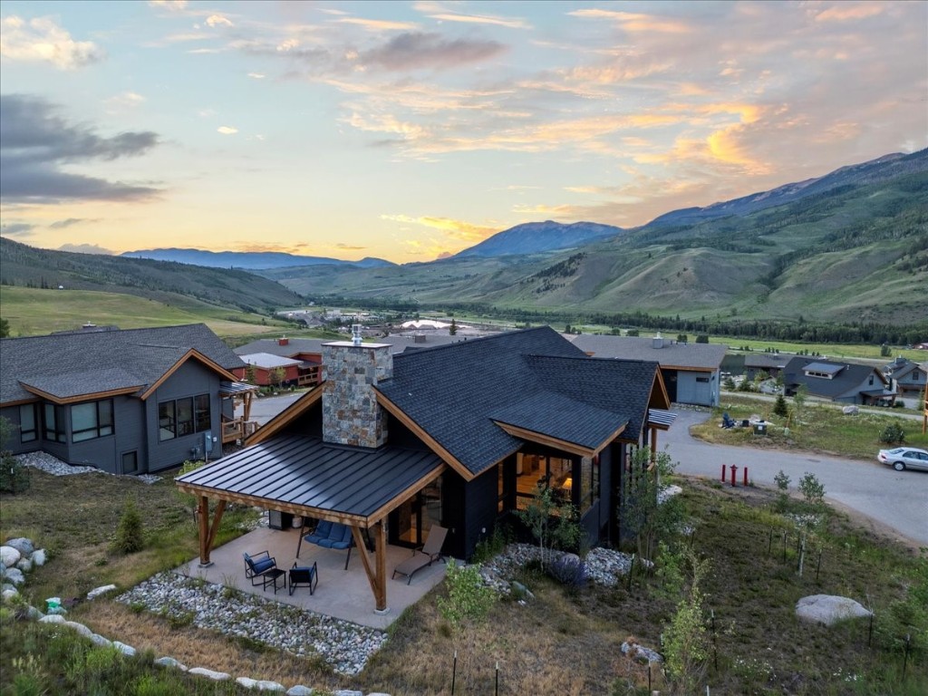 37 Glazer Trail Silverthorne, CO 80498 - Photo 34 of 50 Exterior of Home