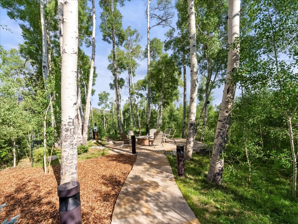 37 Glazer Trail Silverthorne, CO 80498 - Photo 37 of 50 Community Trails