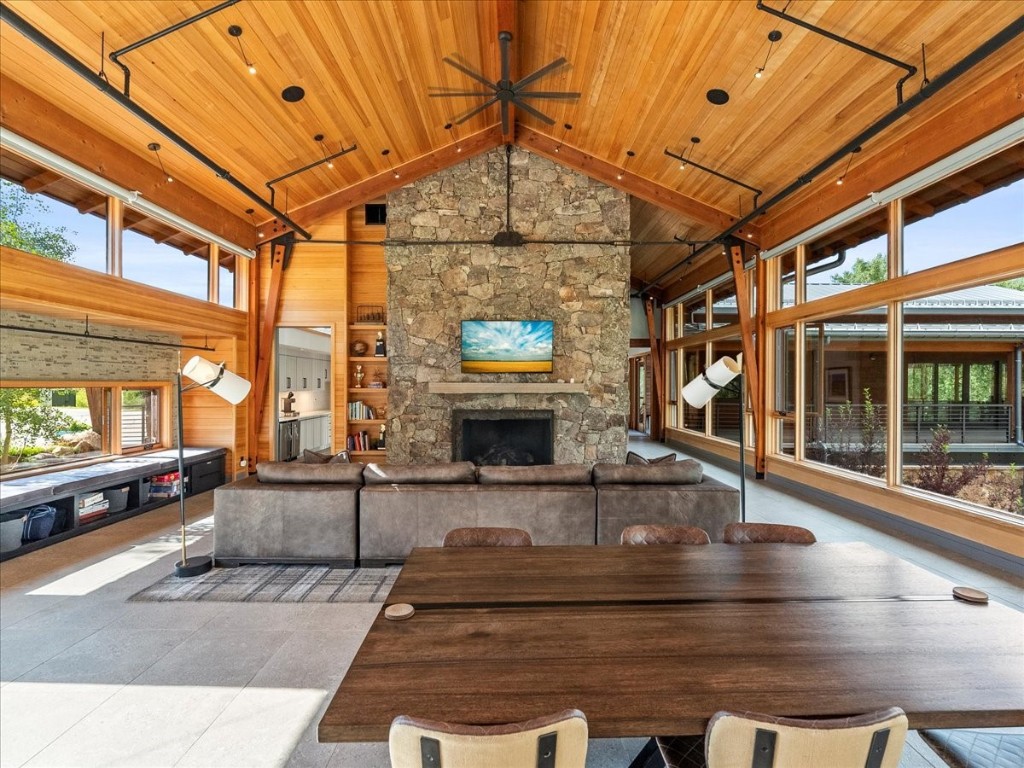 37 Glazer Trail Silverthorne, CO 80498 - Photo 38 of 50 Community Center