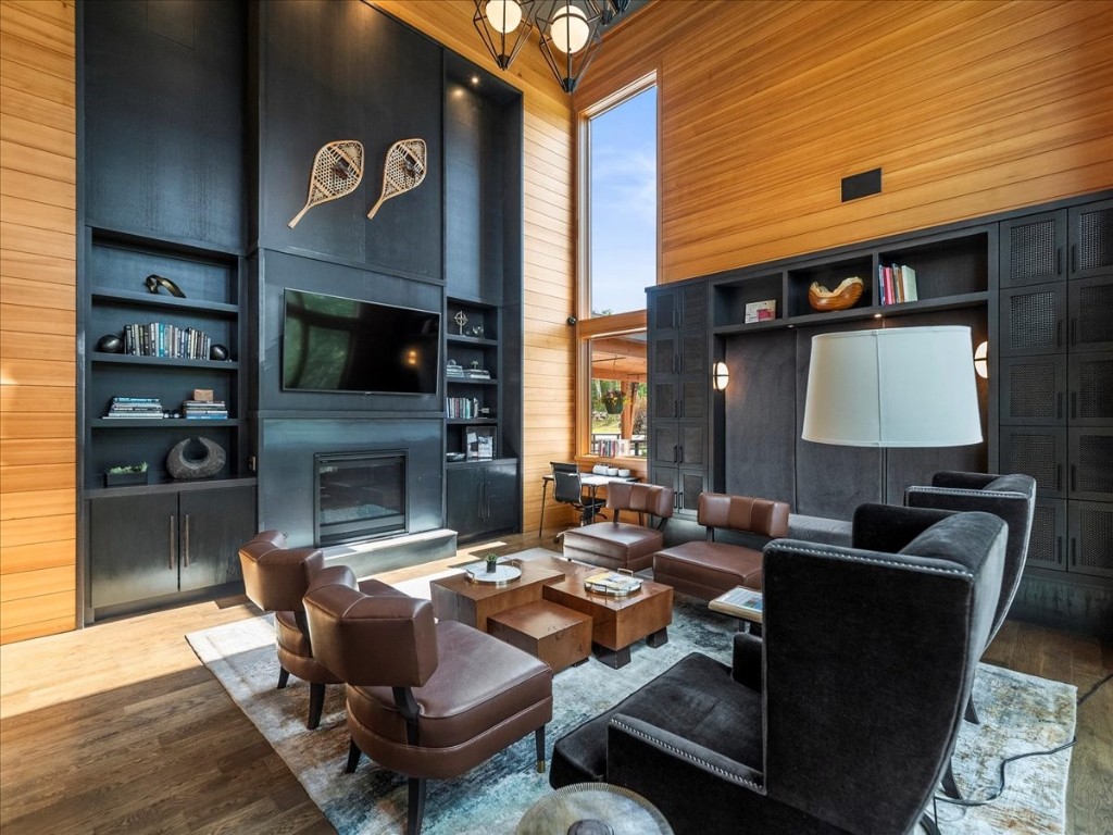 37 Glazer Trail Silverthorne, CO 80498 - Photo 39 of 50 Community Center