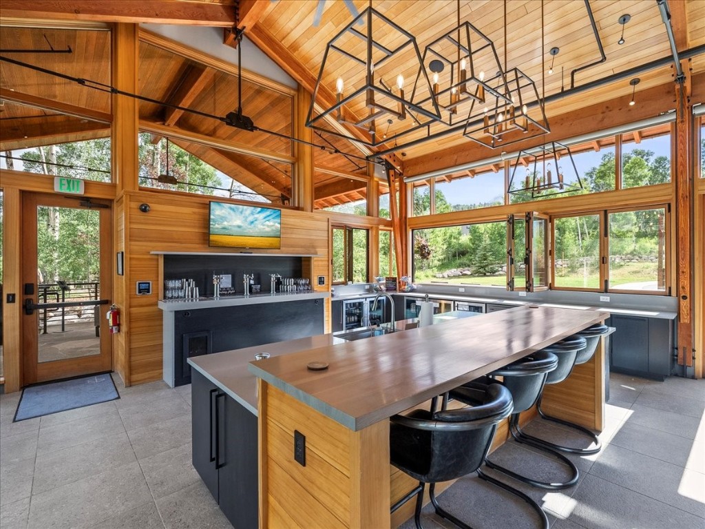 37 Glazer Trail Silverthorne, CO 80498 - Photo 40 of 50 Community Center