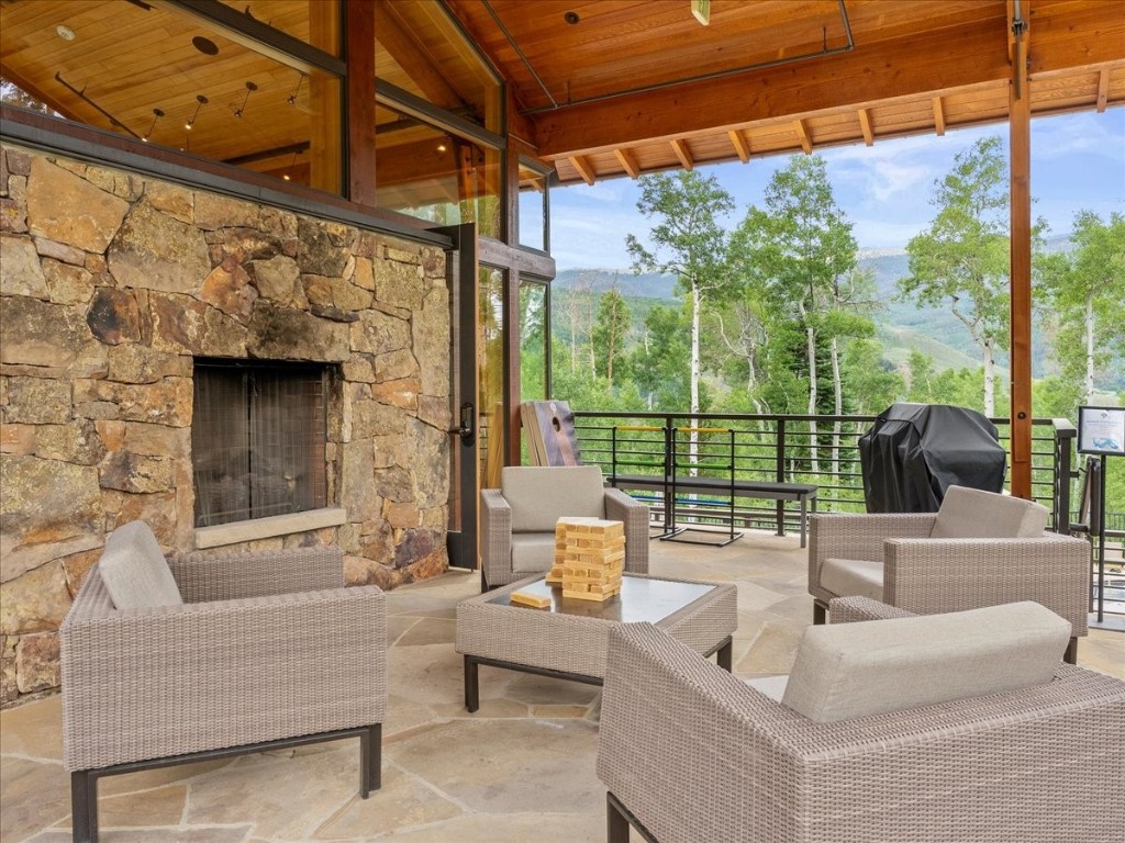 37 Glazer Trail Silverthorne, CO 80498 - Photo 41 of 50 Community Center