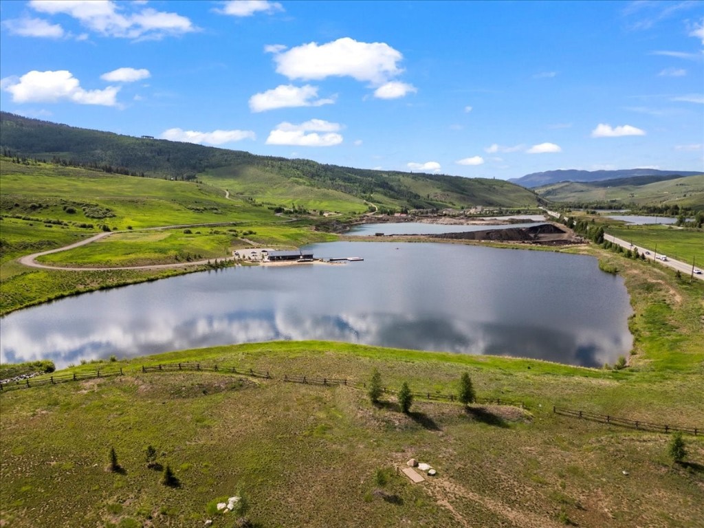 37 Glazer Trail Silverthorne, CO 80498 - Photo 43 of 50 Community Lake