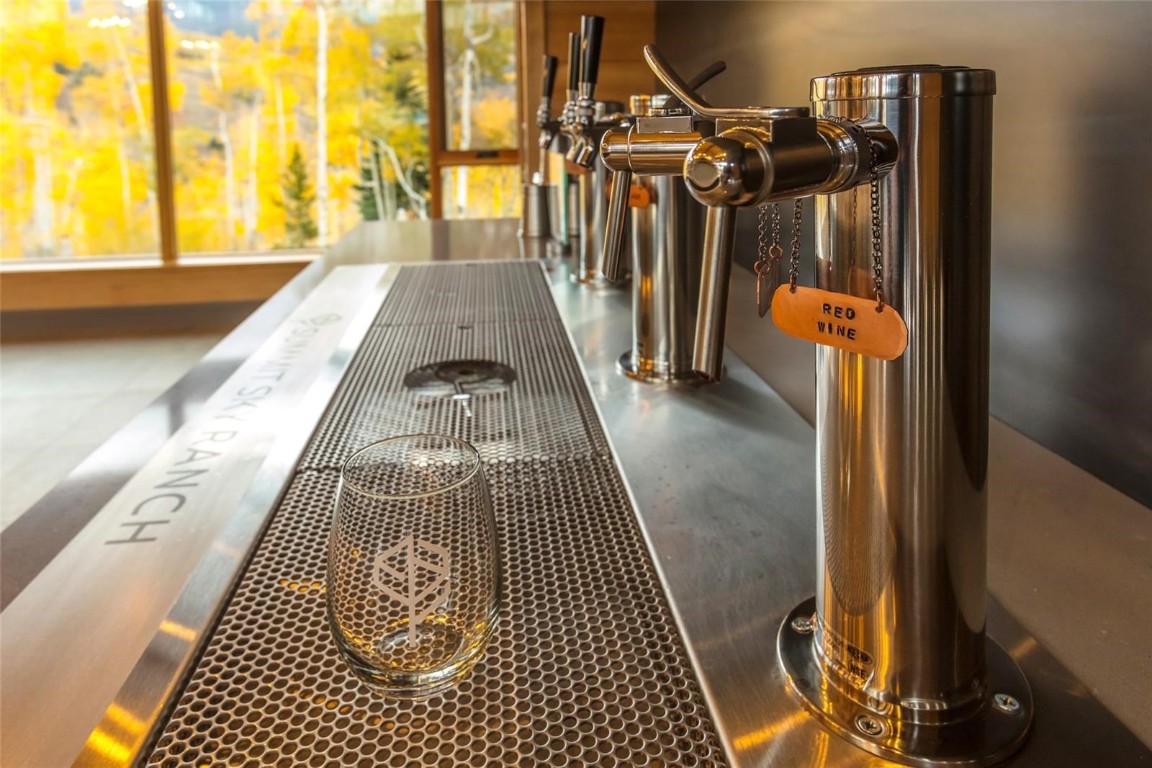 37 Glazer Trail Silverthorne, CO 80498 - Photo 48 of 50 Self Serve Beer and Wine