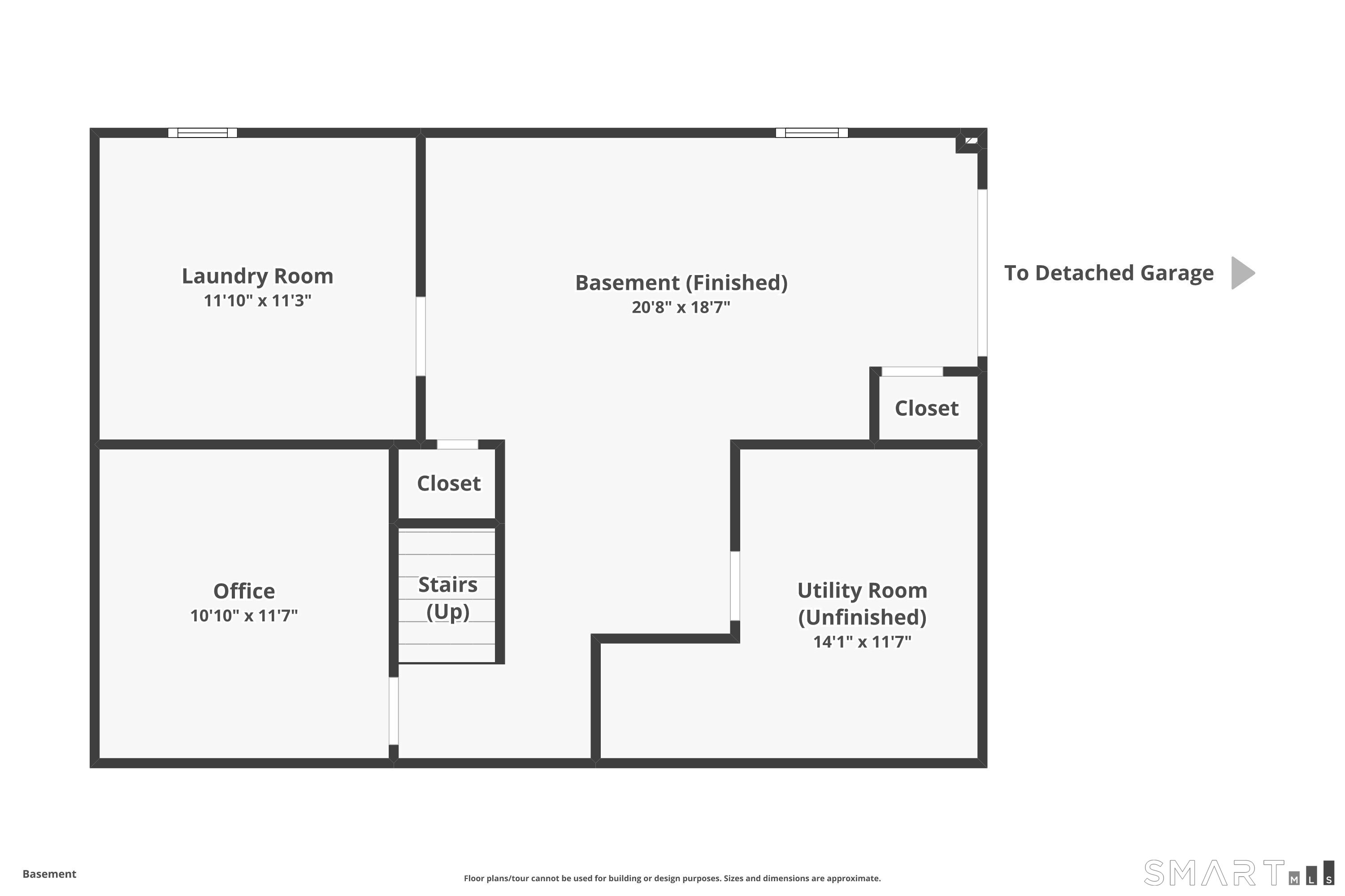 39 Freedom Drive Canton, CT 06019 - Photo 37 of 37 a picture of a floor plan