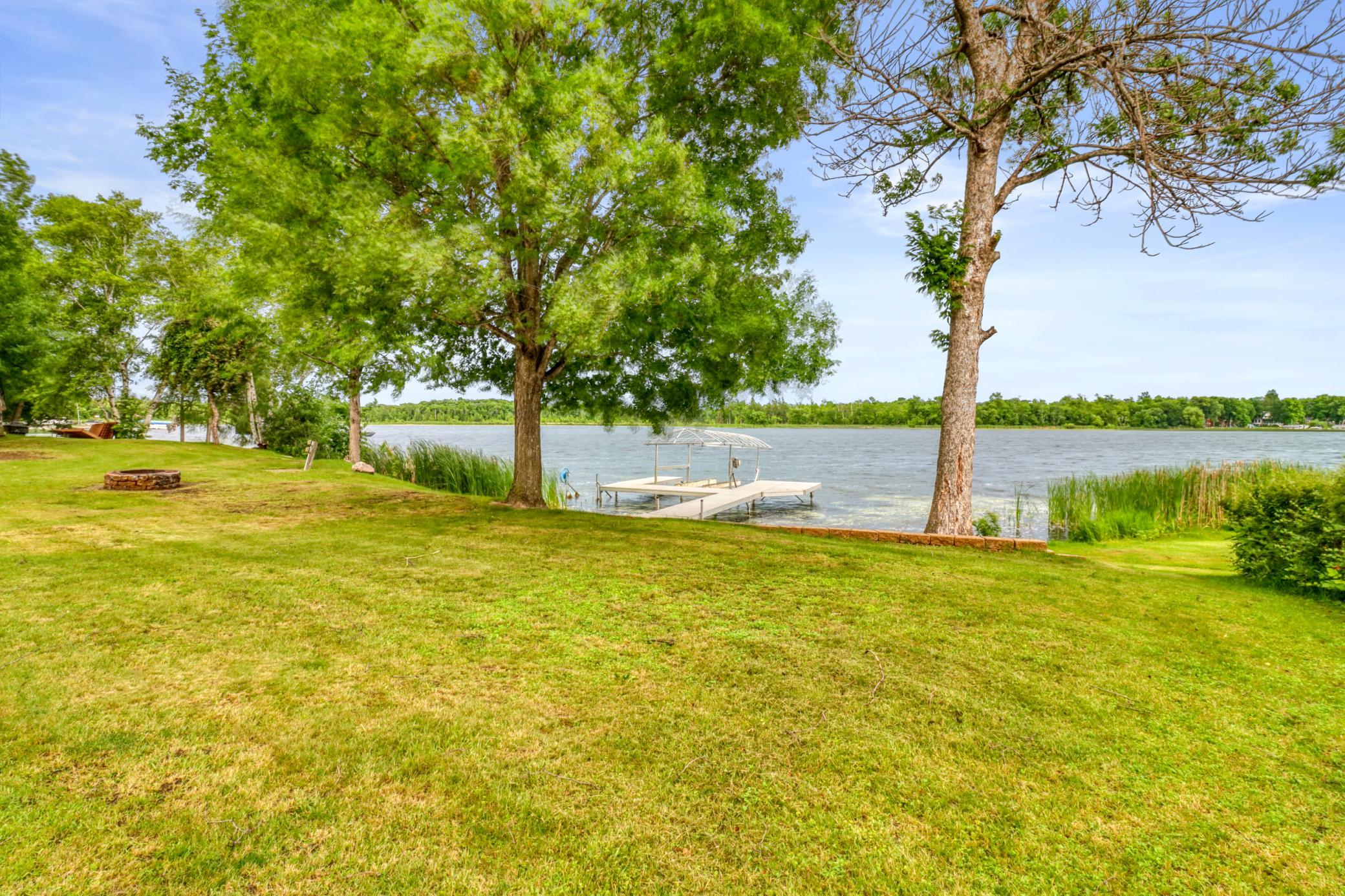 12651 Dorff Beach Road Audubon, MN 56511 - Photo 33 of 38