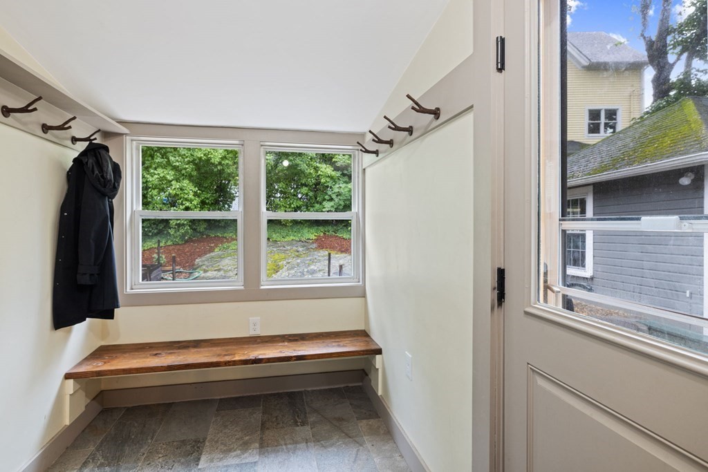 5 Belfry Terrace Lexington, MA 02421 - Photo 21 of 40 a view of outdoor space and porch