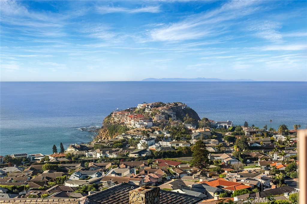 1503 Emerald Bay Laguna Beach, CA 92651 - Photo 32 of 32 an aerial view of multiple house