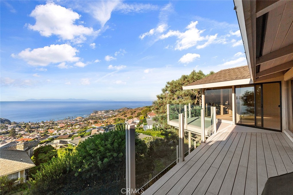 1503 Emerald Bay Laguna Beach, CA 92651 - Photo 10 of 32 an outdoor view of the house
