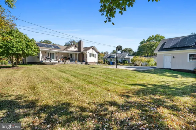 a view of living room with furniture