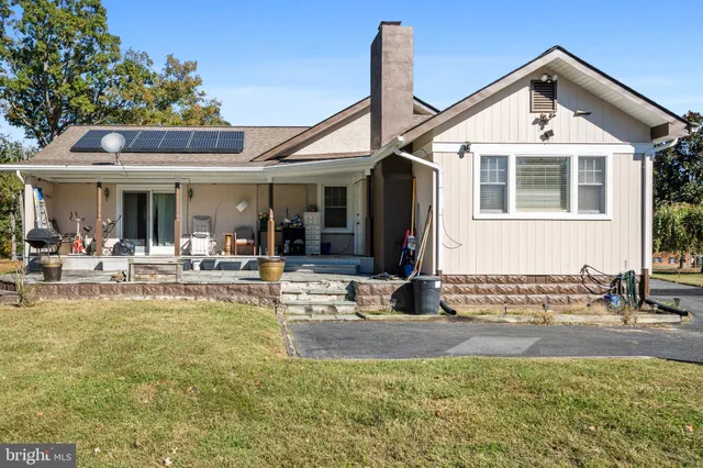 $399,900 | 803 Washington Avenue, La Plata, MD 20646