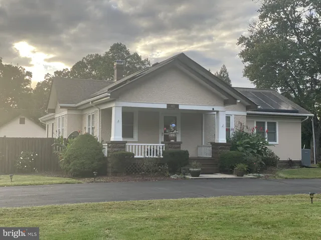 $399,900 | 803 Washington Avenue, La Plata, MD 20646