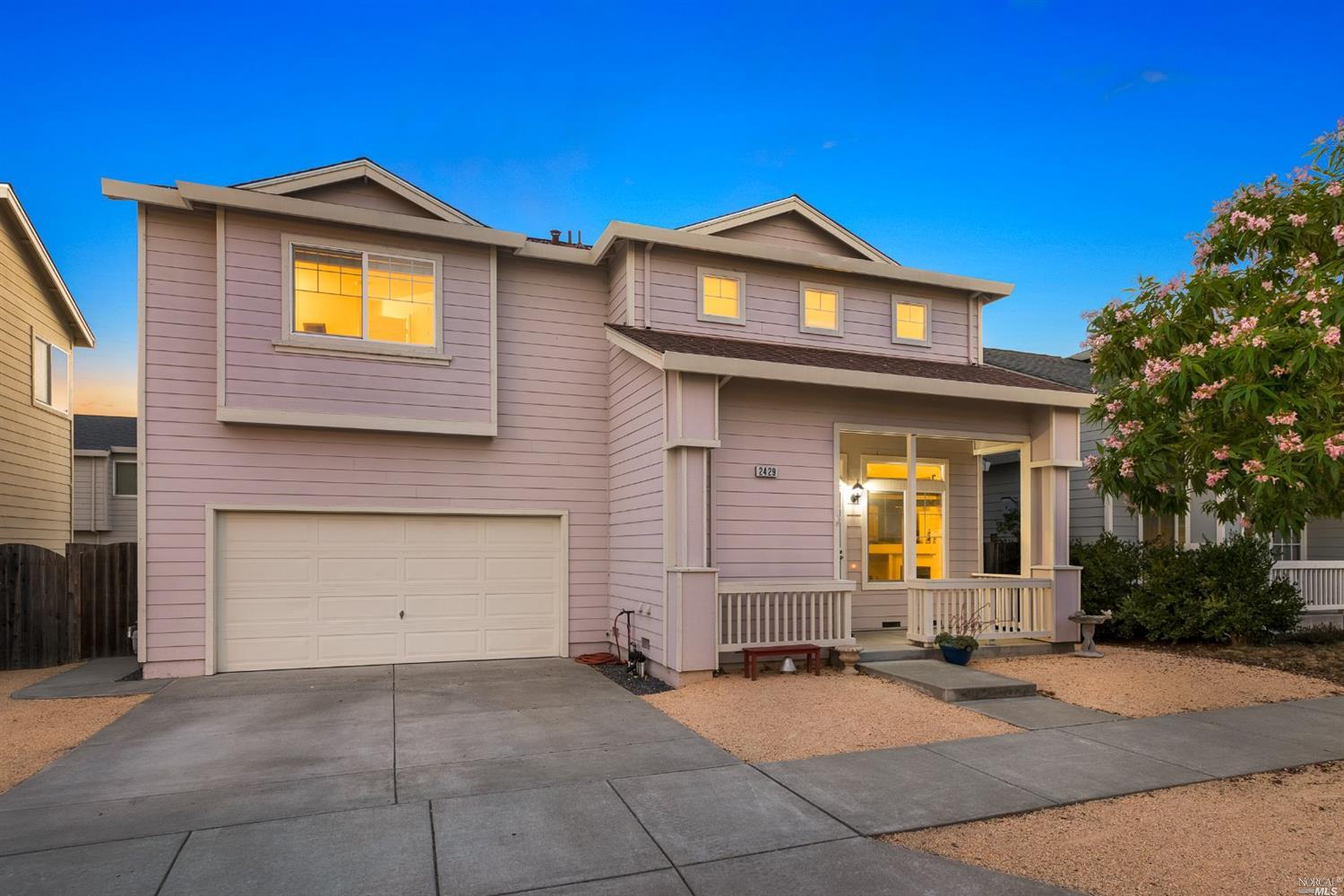 2429 Gilham Way Santa Rosa, CA 95404 - Photo 1 of 1 Gallery Image 1
