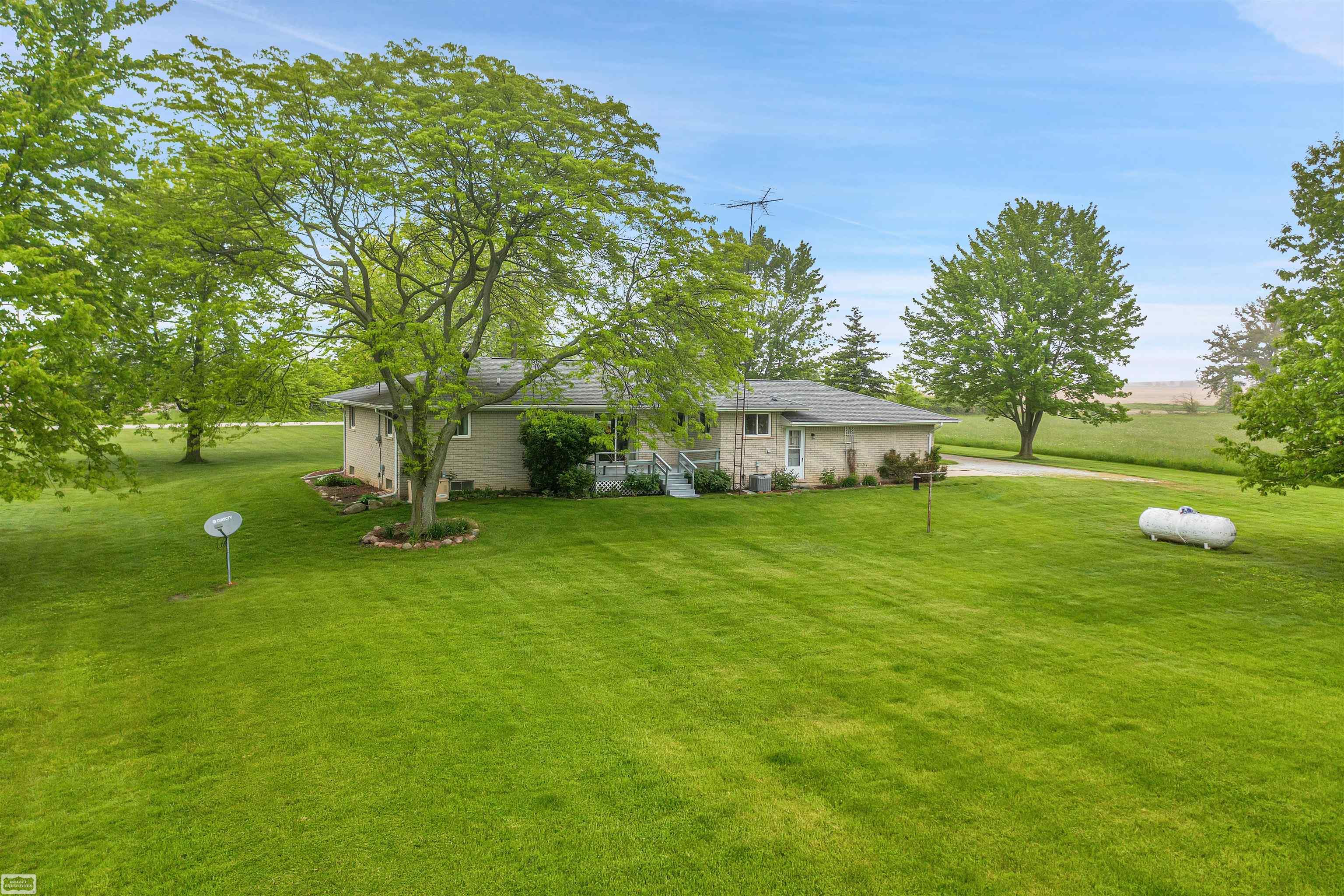 14555 Terry Road Allenton, MI 48002 - Photo 31 of 42
