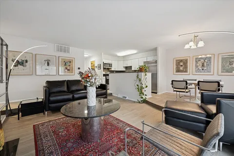 $264,000 | 1230 Park Avenue West, Unit 213, Highland Park, IL 60035