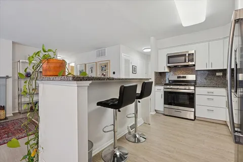 $264,000 | 1230 Park Avenue West, Unit 213, Highland Park, IL 60035