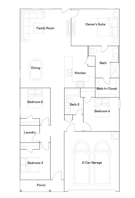 217 Skyfire Street Hutto, TX 78634 - Photo 15 of 15